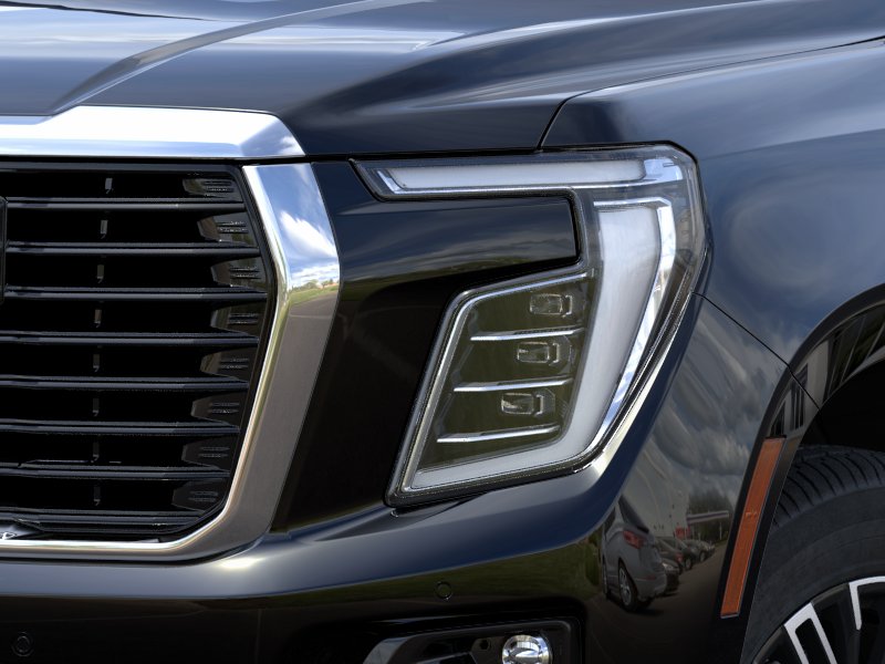 New 2026 Onyx Black GMC Elevation image 34