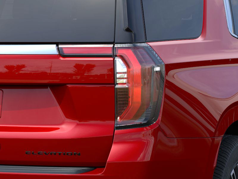 2026 GMC YUKON - Image 35