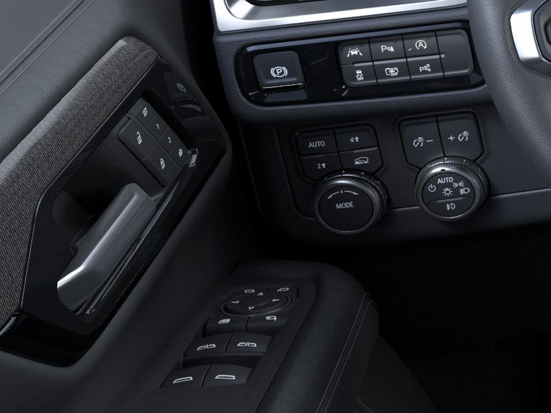 2026 GMC YUKON - Image 46