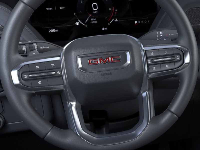 2026 GMC Yukon Elevation - Photo 76