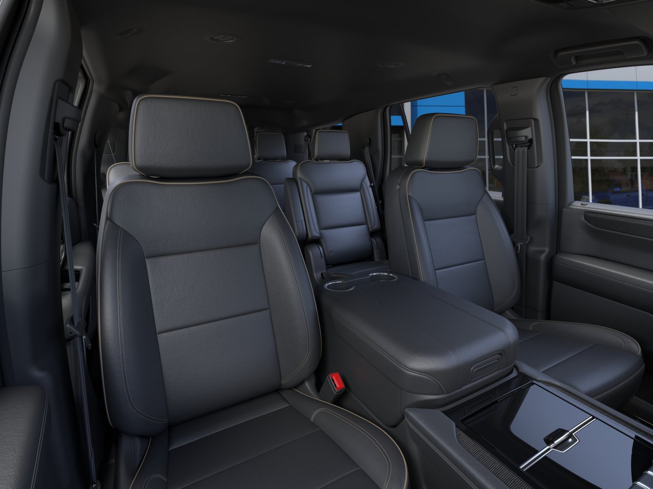 2026 GMC Yukon Elevation - Photo 73