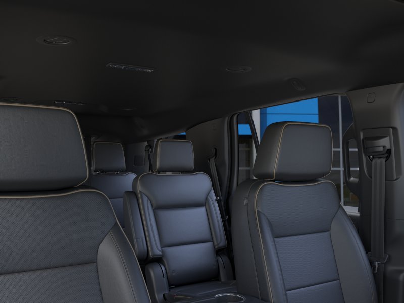 2026 GMC Yukon Elevation - Photo 81