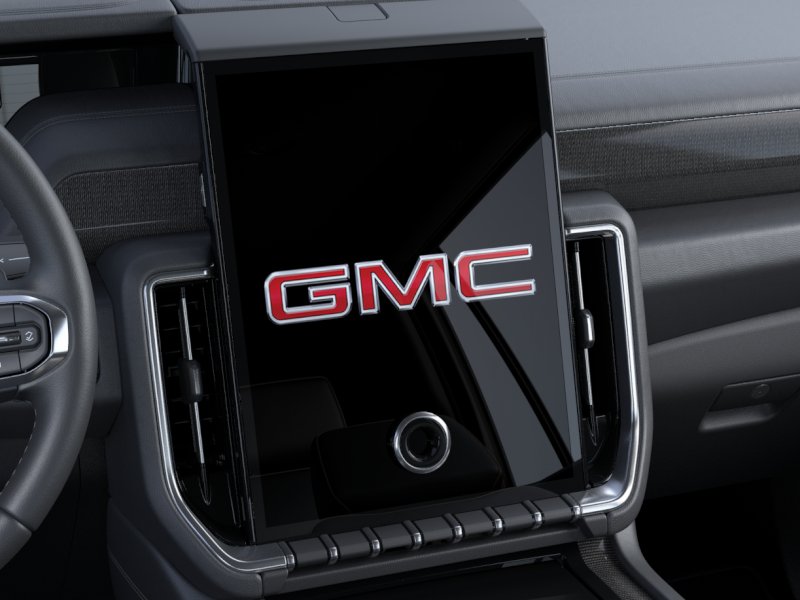 2026 GMC Yukon Elevation - Photo 77