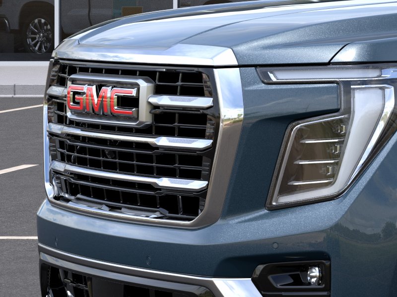 2026 GMC Yukon Elevation - Photo 70