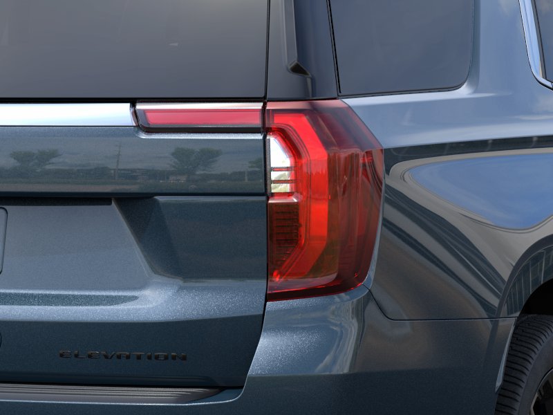 2026 GMC Yukon Elevation - Photo 68