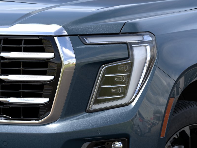 2026 GMC Yukon Elevation - Photo 67