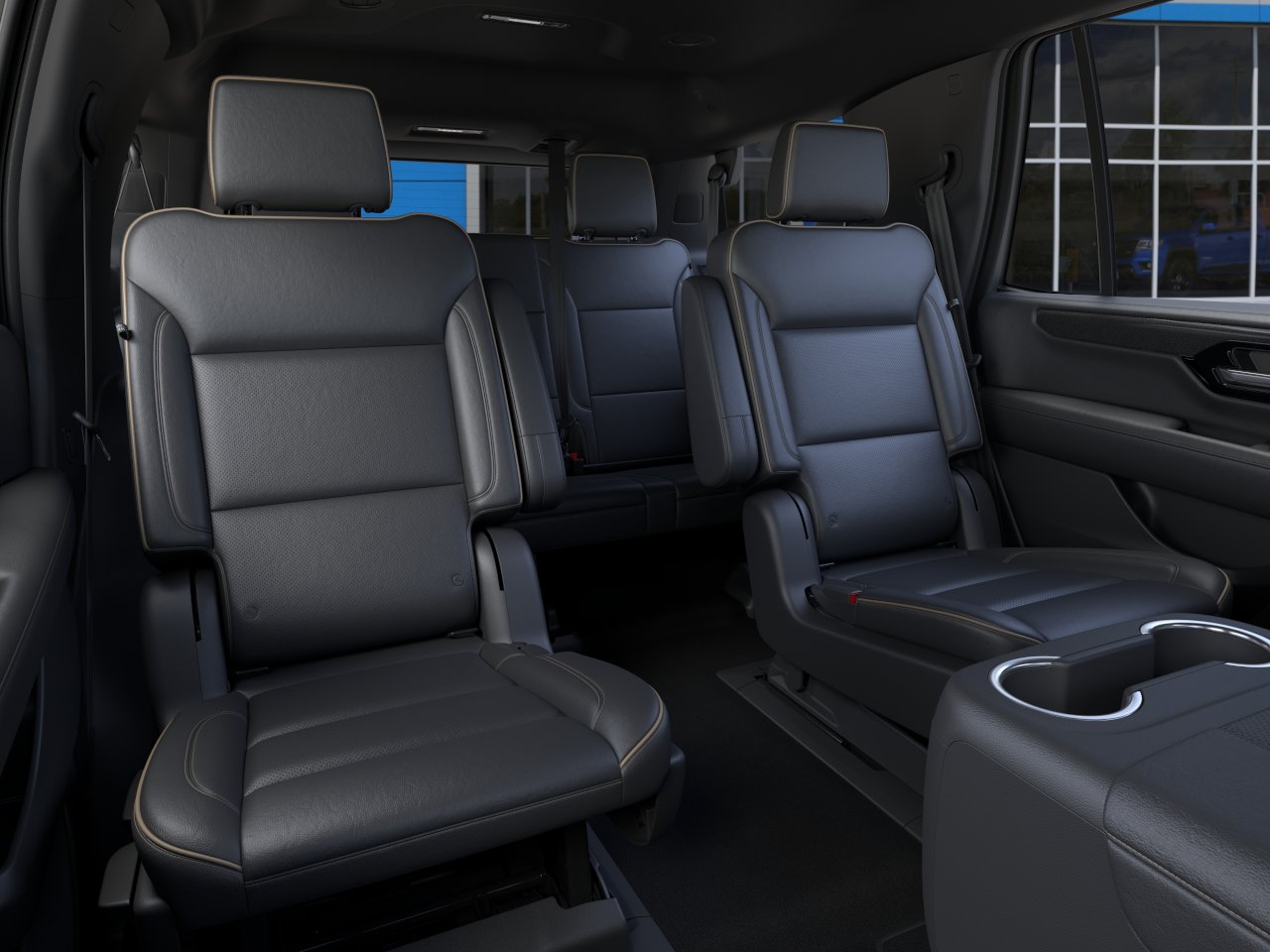 2026 GMC Yukon Elevation - Photo 74