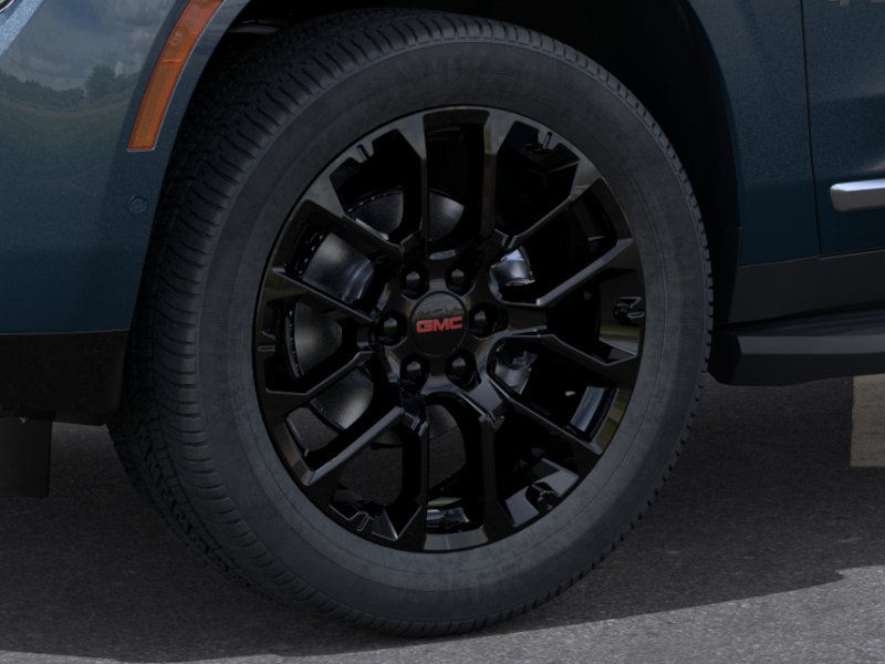 2026 GMC Yukon Elevation - Photo 66