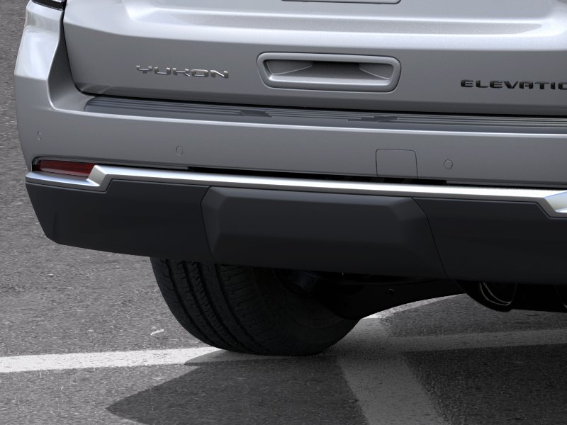 New 2026 Sterling Metallic GMC Elevation image 38