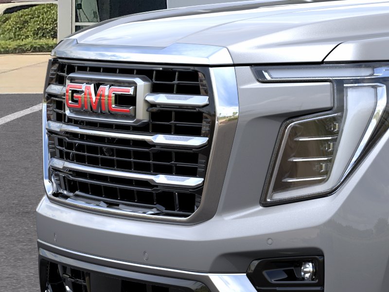 New 2026 Sterling Metallic GMC Elevation image 37