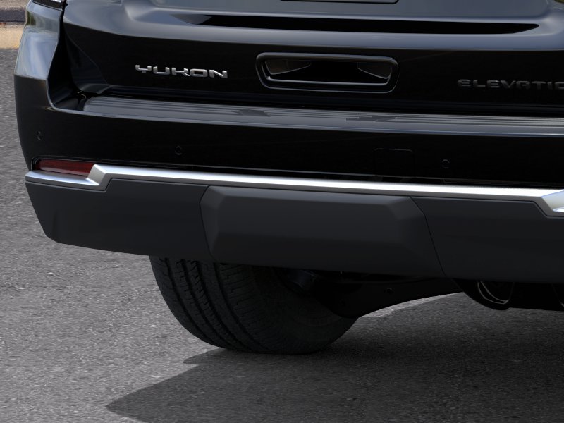 2026 GMC Yukon Elevation - Photo 43