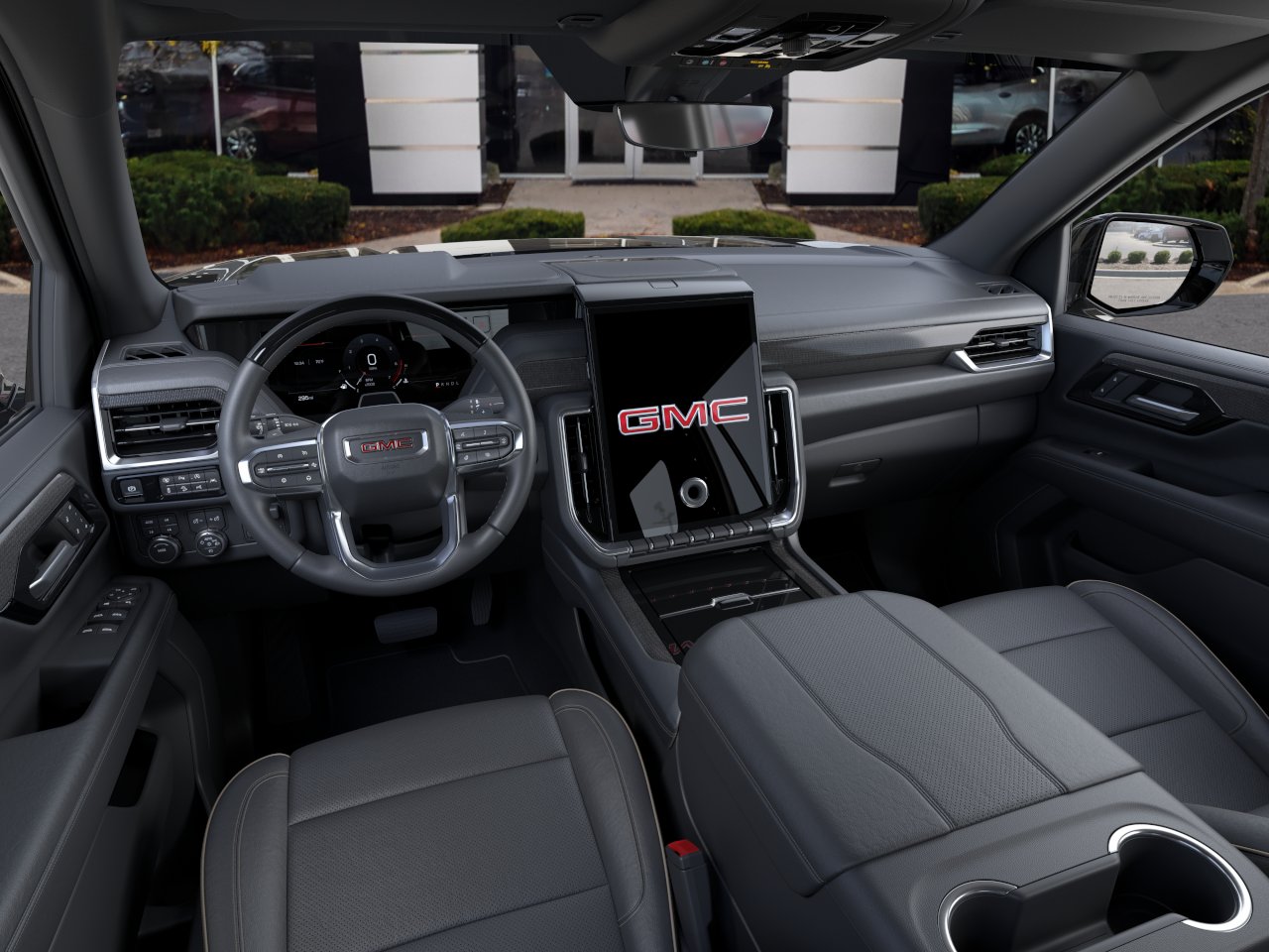 2026 GMC Yukon Elevation - Photo 44