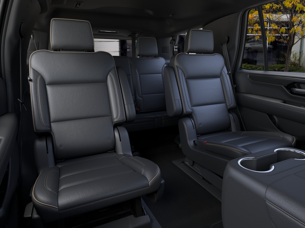 2026 GMC Yukon Elevation - Photo 46