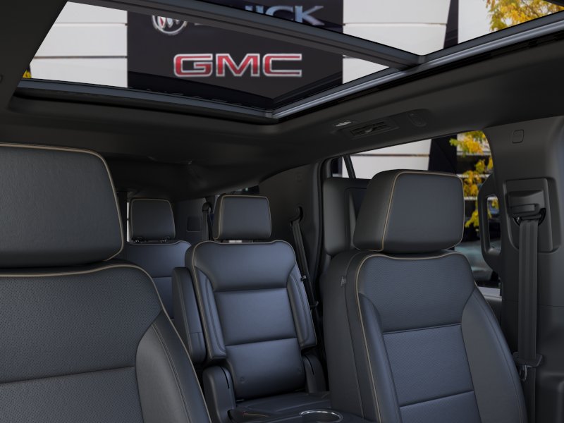 2026 GMC Yukon Elevation - Photo 53