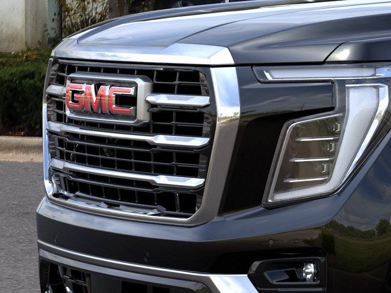 2026 GMC Yukon Elevation - Photo 42