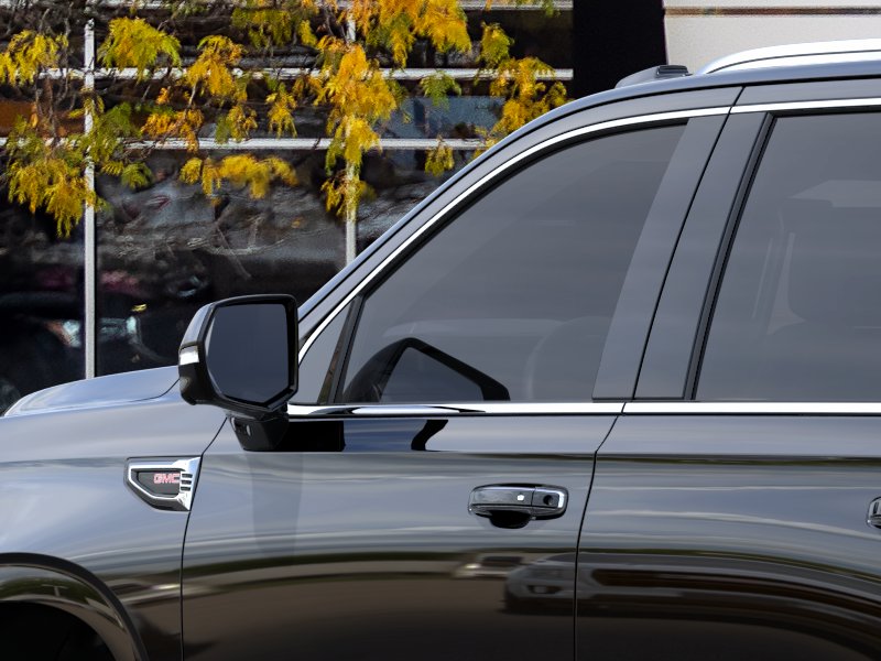 2026 GMC Yukon Elevation - Photo 41