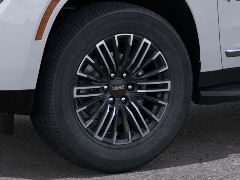 New 2026 Summit White GMC Elevation image 33