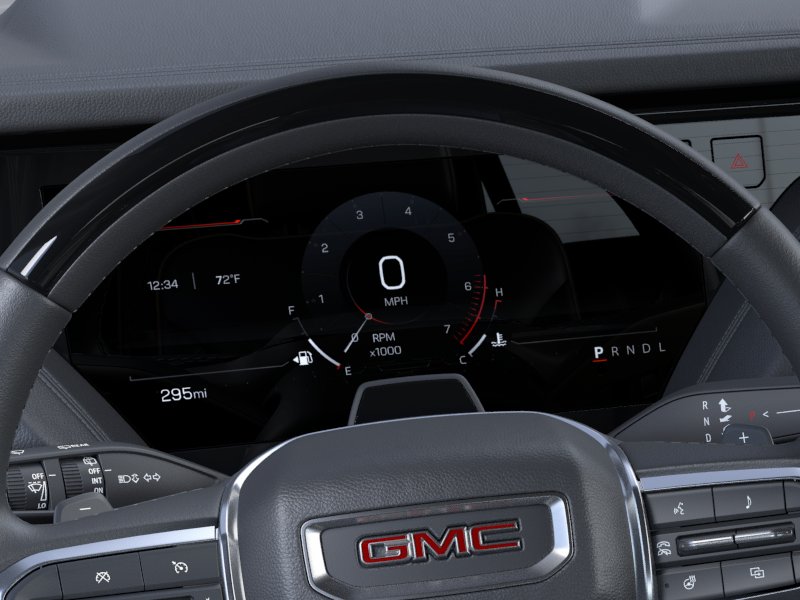 New 2026 Sterling Metallic GMC Elevation image 42