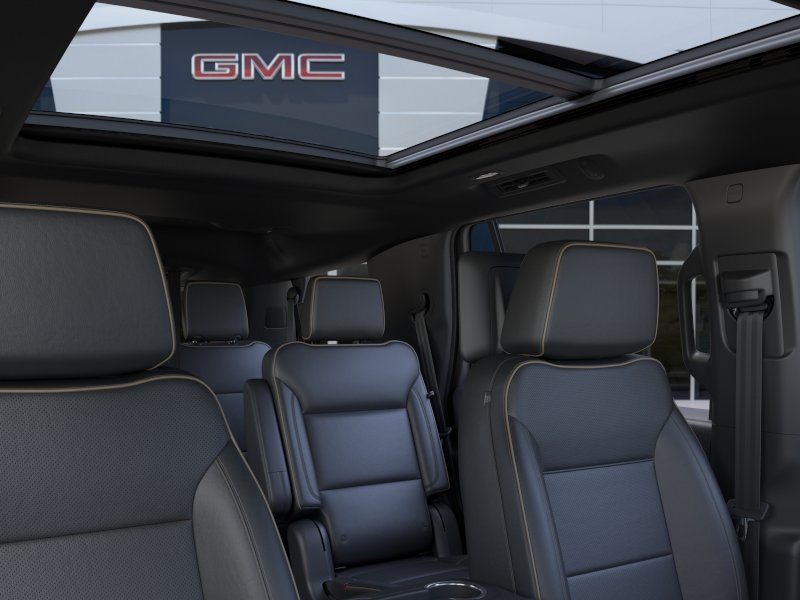 New 2026 Sterling Metallic GMC Elevation image 48