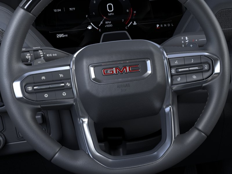 New 2026 Sterling Metallic GMC Elevation image 43