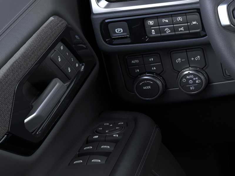 New 2026 Sterling Metallic GMC Elevation image 46