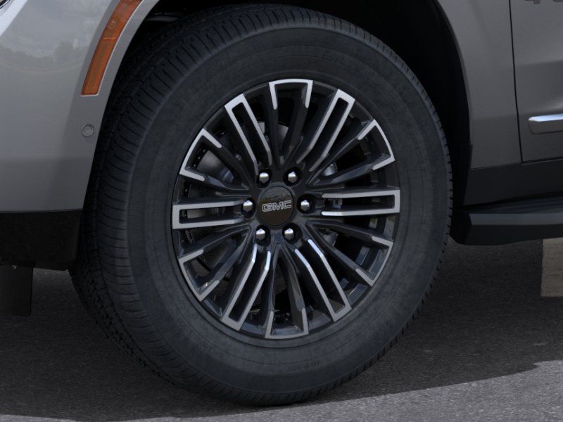 New 2026 Sterling Metallic GMC Elevation image 33