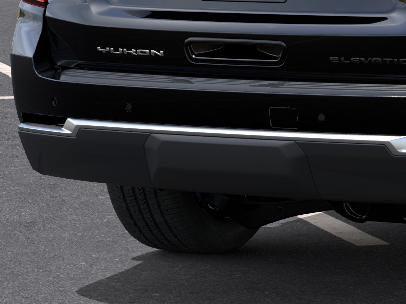 2026 GMC Yukon Elevation - Photo 38