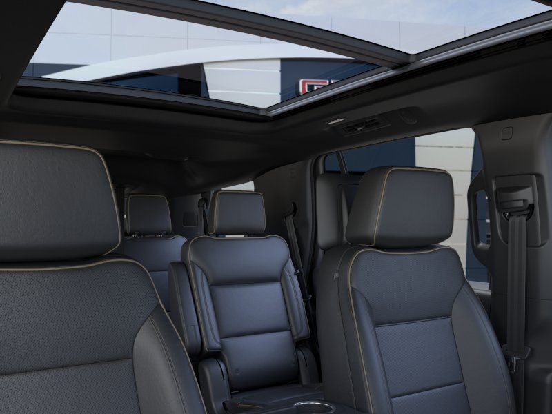 2026 GMC Yukon Elevation - Photo 48
