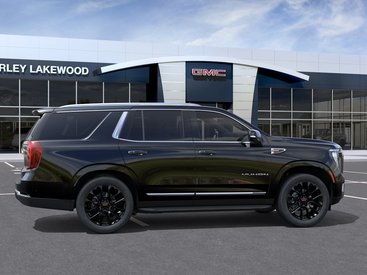 2026 GMC Yukon Elevation - Photo 29