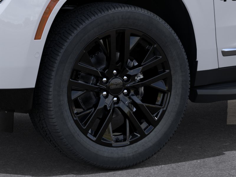 2026 GMC Yukon Elevation - Photo 9