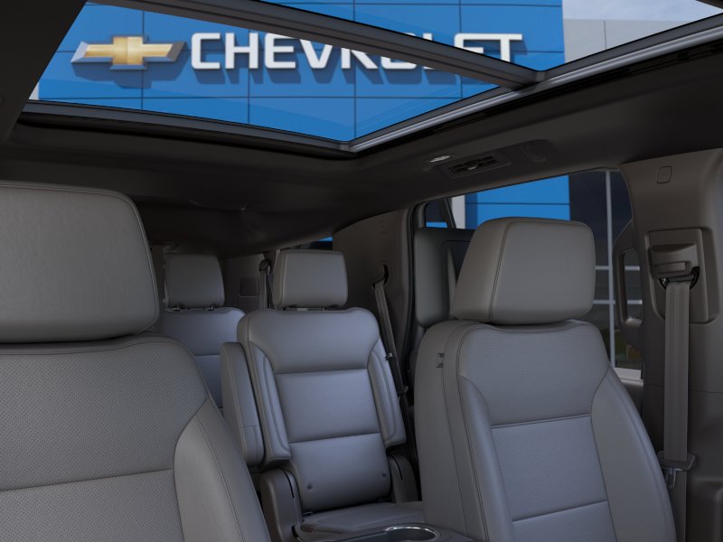 2026 GMC Yukon Elevation - Photo 24