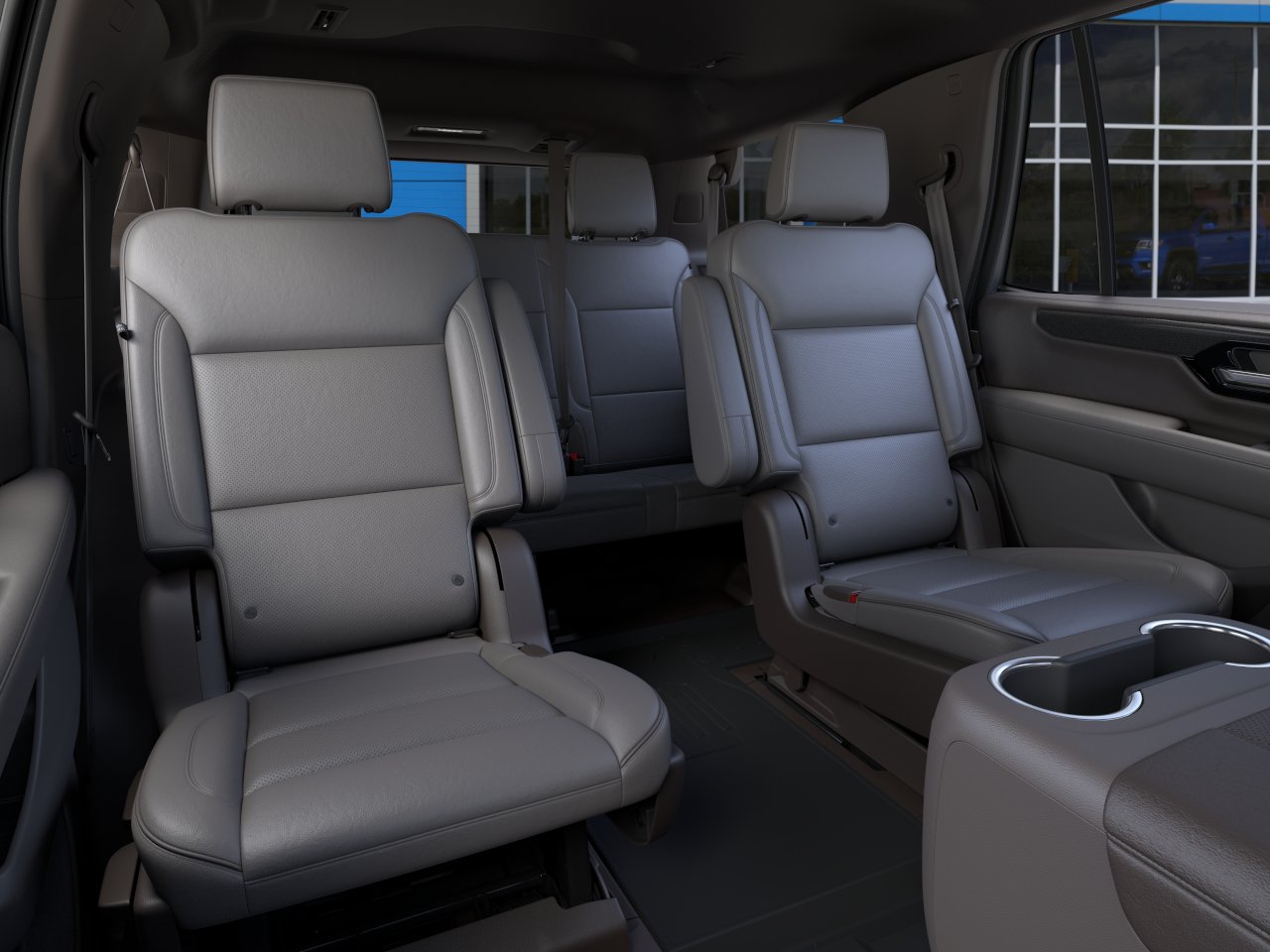 2026 GMC Yukon Elevation - Photo 17