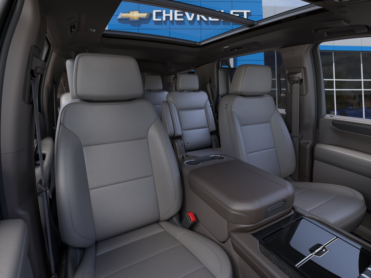 2026 GMC Yukon Elevation - Photo 16