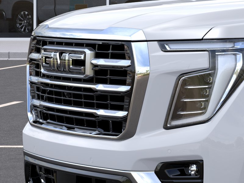 2026 GMC Yukon Elevation - Photo 13