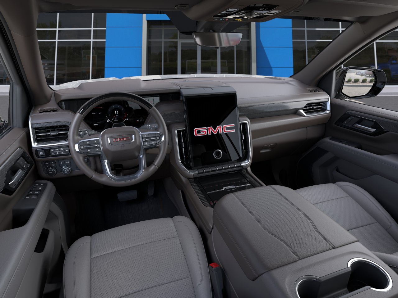 2026 GMC Yukon Elevation - Photo 15