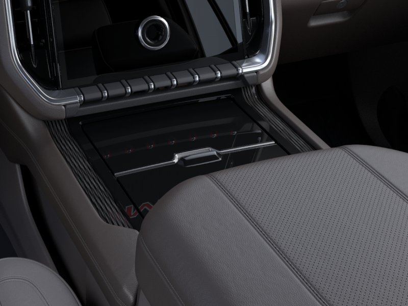 2026 GMC Yukon Elevation - Photo 23