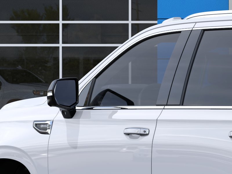 2026 GMC Yukon Elevation - Photo 12