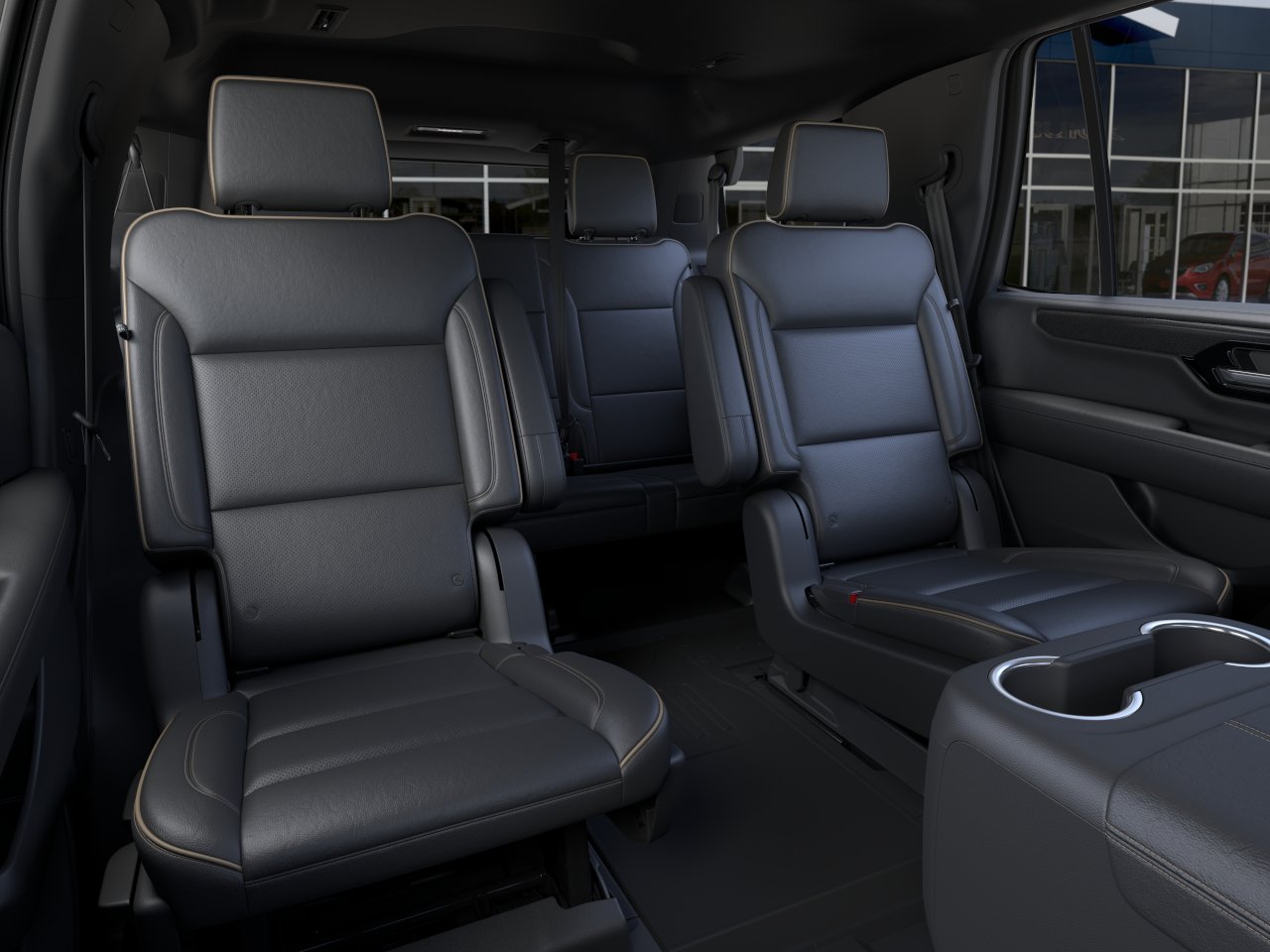 New 2027 Sterling Metallic GMC Elevation image 41