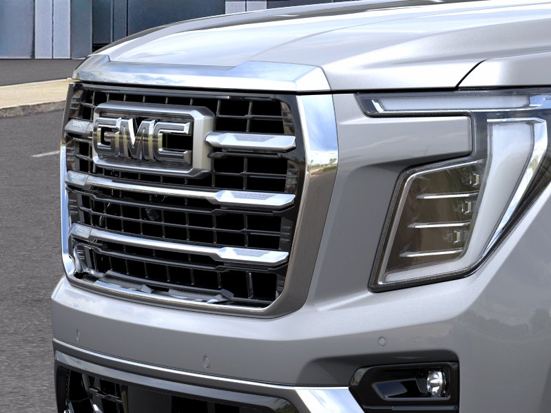 New 2026 Sterling Metallic GMC Elevation image 37