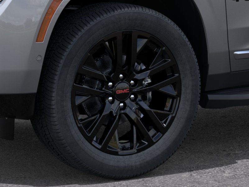 New 2026 Sterling Metallic GMC Elevation image 33