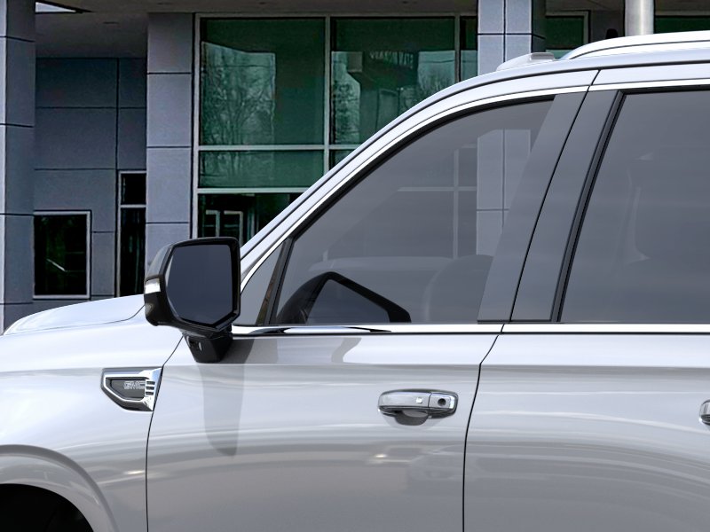 New 2026 Sterling Metallic GMC Elevation image 36
