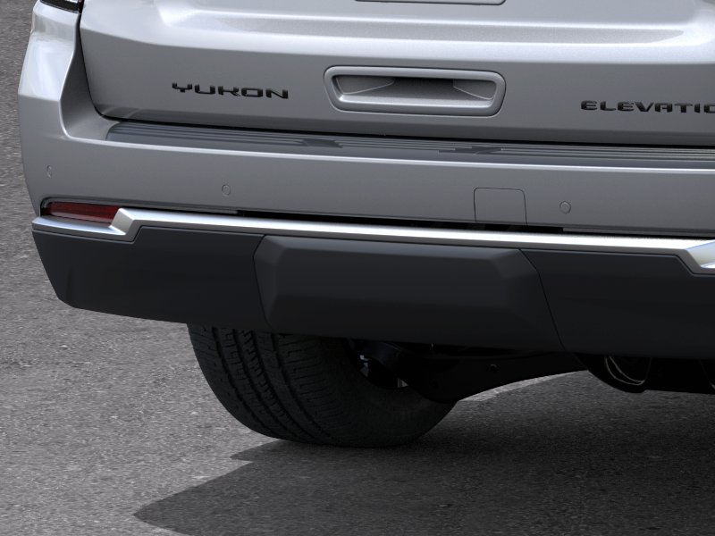 New 2026 Sterling Metallic GMC Elevation image 38
