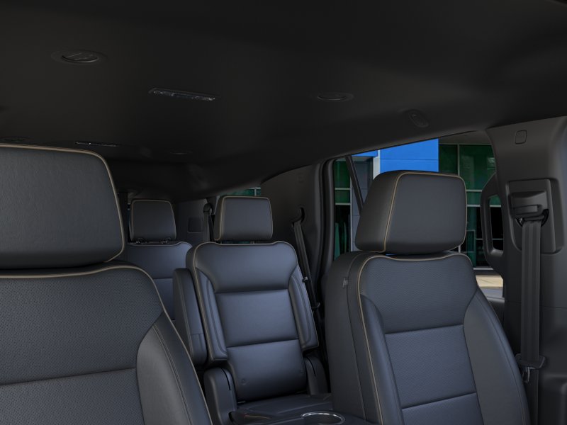 New 2026 Sterling Metallic GMC Elevation image 48