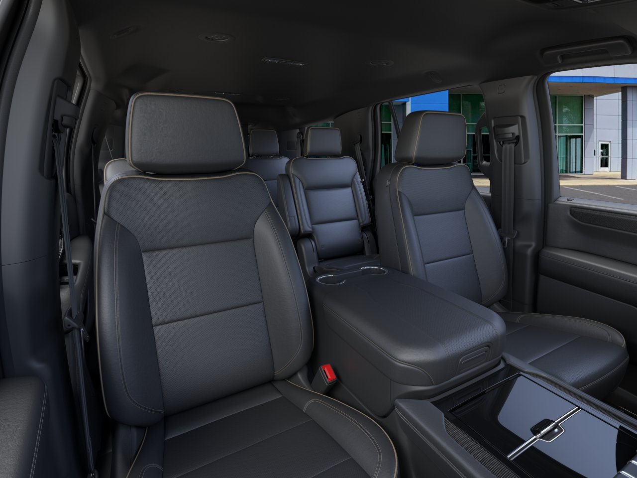 New 2026 Sterling Metallic GMC Elevation image 40