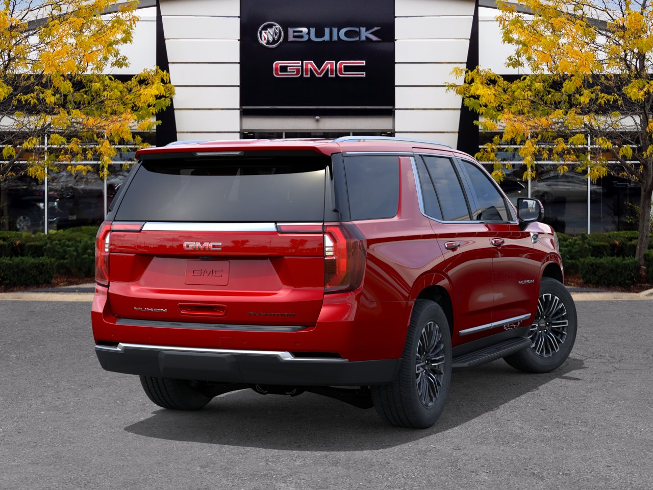 Vehicle thumbnail