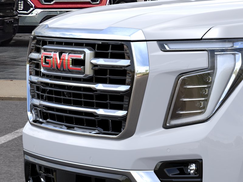 New 2026 Summit White GMC Elevation image 39