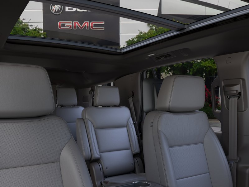 New 2026 Summit White GMC Elevation image 50