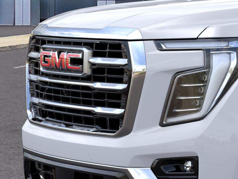 New 2026 Summit White GMC Elevation image 37