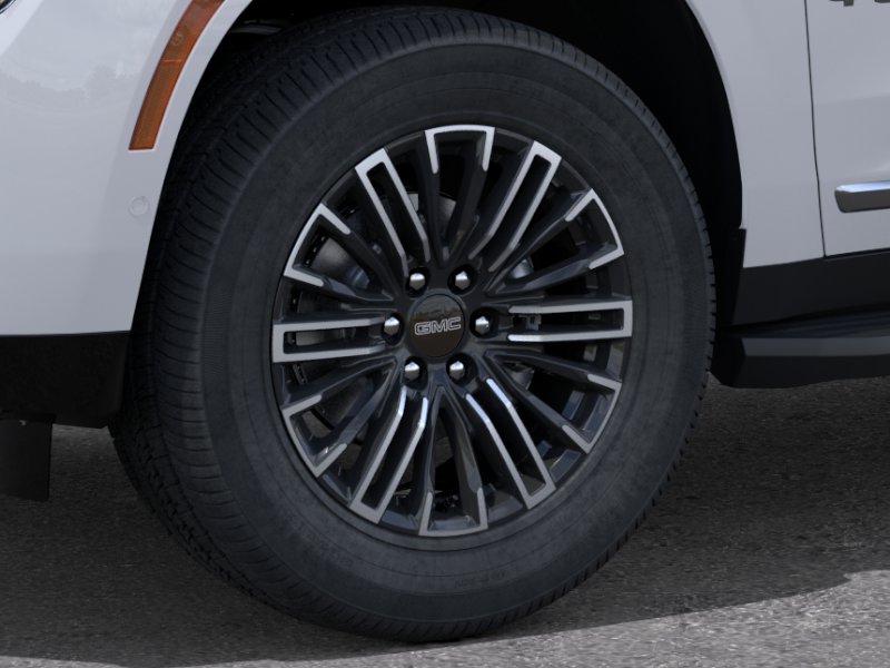 New 2026 Summit White GMC Elevation image 33