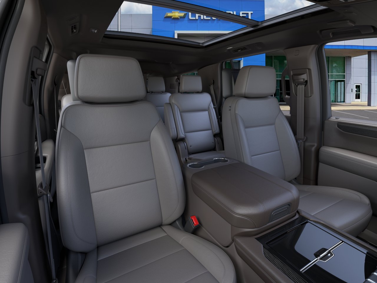 New 2026 Summit White GMC Elevation image 40